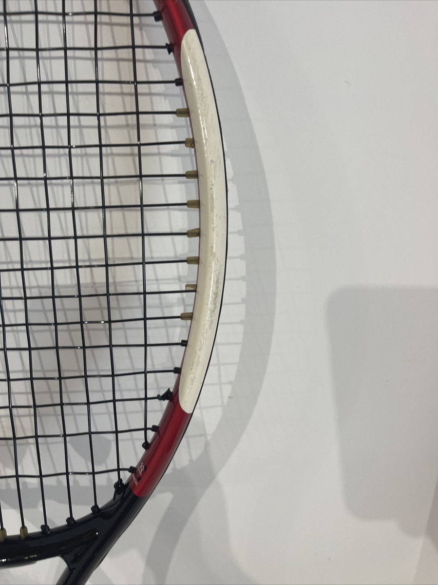 【YONEX】プロモデルレプリカ Yonex rqs 22 Graphite 102 Inch Square Shape head 270 grams Tennis