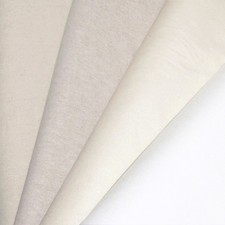 ROBERT KAUFMAN "ESSEX WIDE" Linen Cotton Blend 55" width by the 1/2 yard