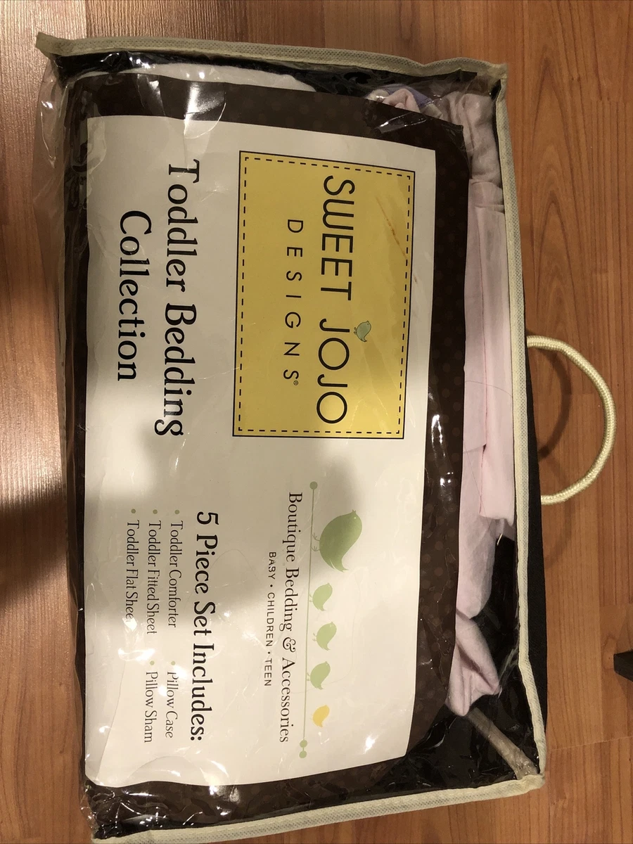 Sweet jojo 2025 butterfly bedding