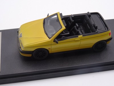 ALEZAN MODELS . 1/43 . ALFA ROMEO 145 . CABRIOLET . | eBay