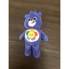 Care Bears Harmony Bear Purple 10"