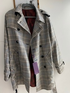 william hunt coat