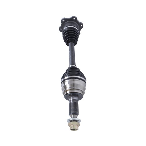 Ejes de eje CV delanteros de 6 tacos de 1 pieza para Chevy Silverado GMC Sierra Tahoe Yukon 4x4 - Imagen 4 de 15