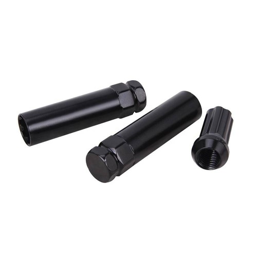 Transit MK6&7 Locking Wheel Nuts 14x2.0 To Fit