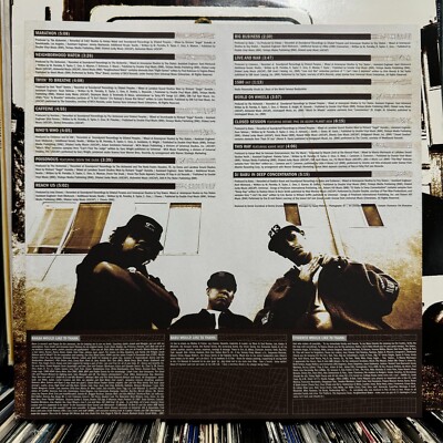 Dilated Peoples Neighborhood Watch レコード Dilated Peoples – Neighborhood Watch – CD (Album, Copy