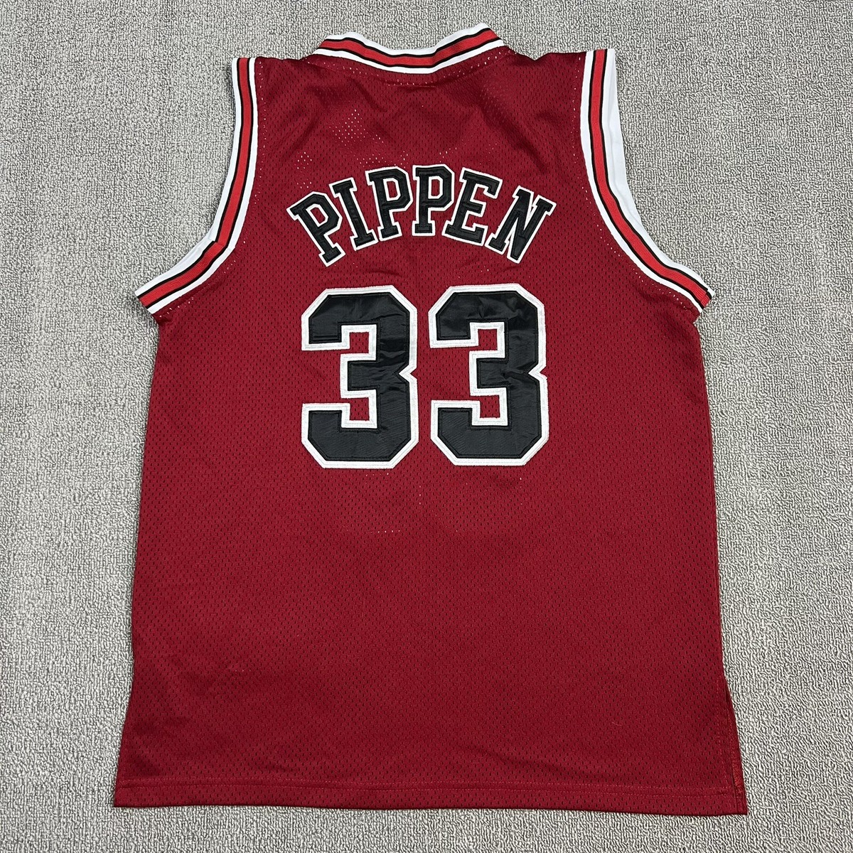 champion NBA BULLS pippen ピッペン ゲームシャツ s-l400.jpg