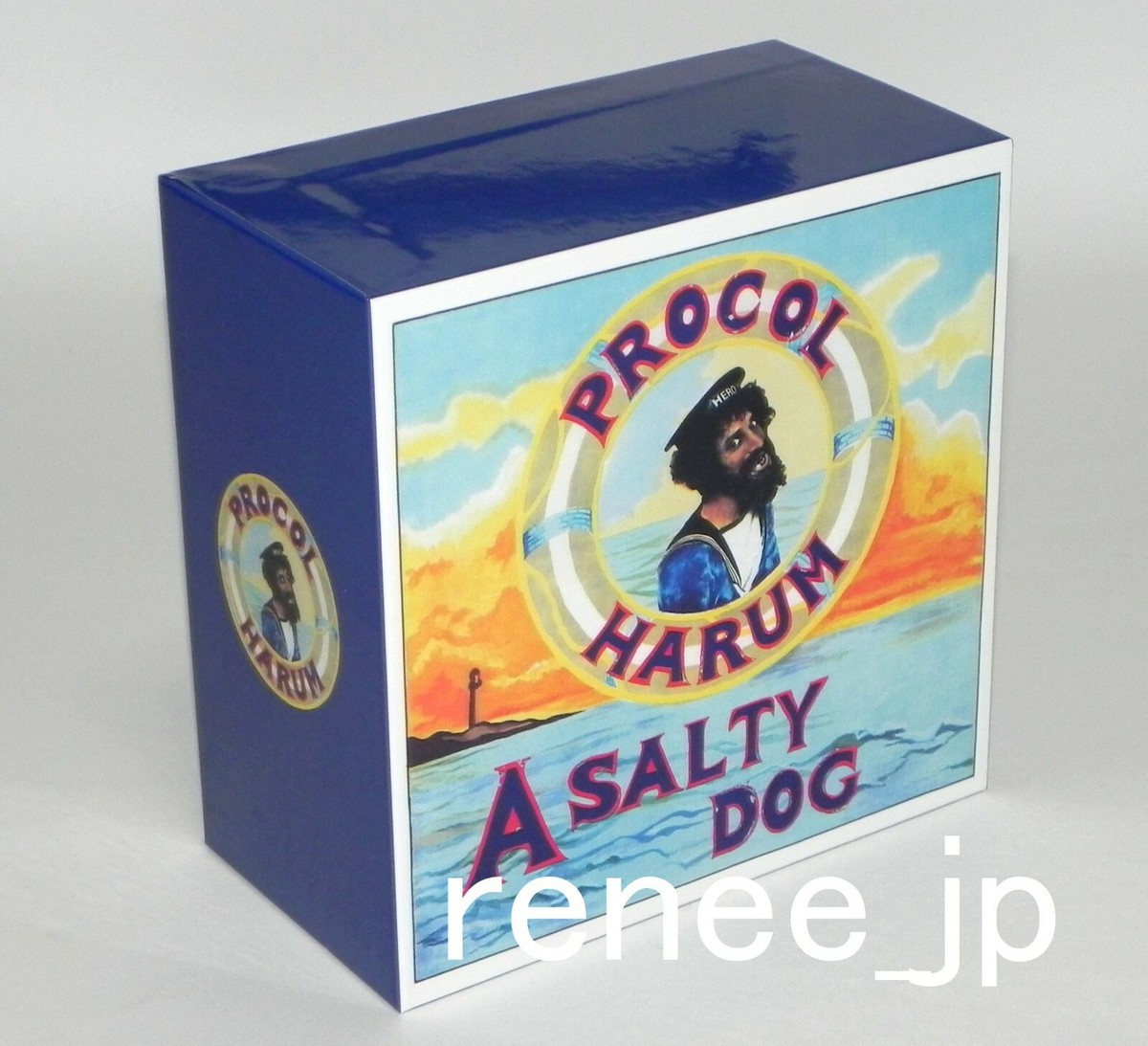 2012 Procol Harum / JAPAN Mini LP HQ CD x 10 titles + PROMO 2012 Procol Harum / JAPAN Mini LP HQ CD x 10 titles + PROMO