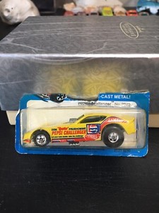 25+ Hot Wheels Pepsi Challenger for sale | Updated Oct 2026