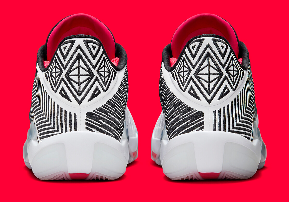 Size 9.5 - Air Jordan 38 Low Fundamental 2.0 for sale online | eBay