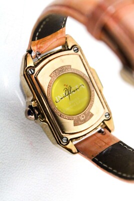 Invicta Wildflower Model No. 4706 100 Meters Swiss Mov\'t Watch s-l400.jpg main image 2