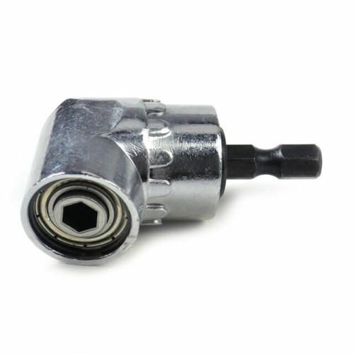 Teng Tools Koppler Adapter 1/4 Zoll – Klein, Leicht, Stark