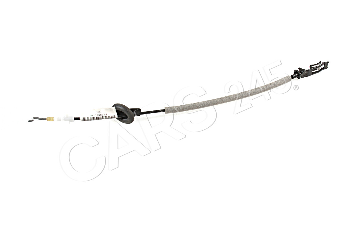 Genuine VW Polo Derby Vento-Ind Bowden Cable Inner 2G0839085 | eBay