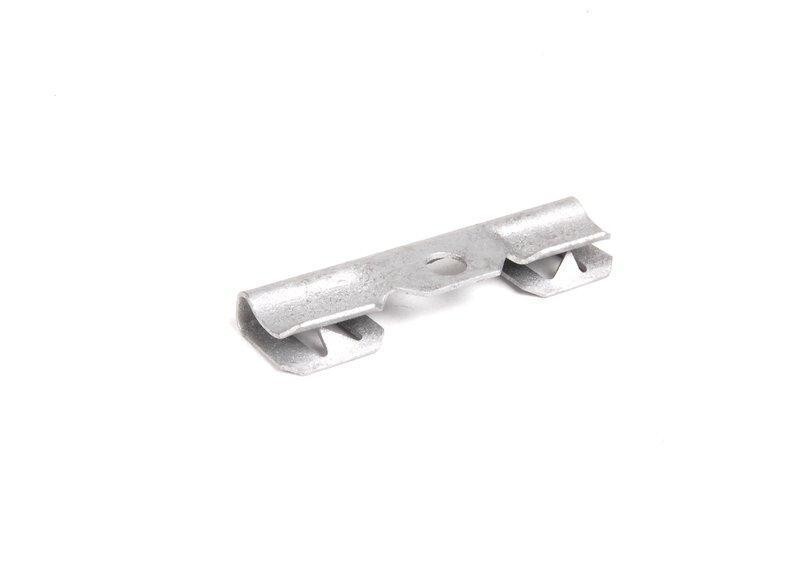 MERCEDES Fenster Zierleisten Clip klammer Halterung A1249889878 