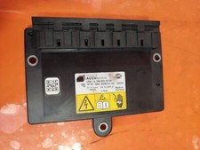 2017-2021 SMART FORFOUR 2 BATTERY CSE CONTROL MODULE A7899000800 + WARRANTY xAA