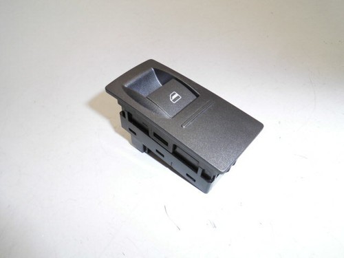 Original VW Phaeton 3D Fensterheberschalter Fensterheber VR, HR, HL 3D0959858E