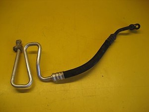 BMW E39 525D 530D M57 - Druckleitung Klimaanlage Kompressor -> Kondensator Klima