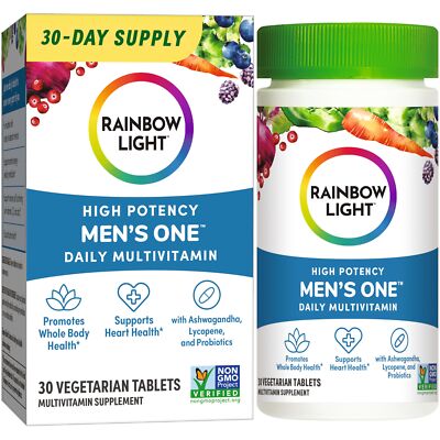 30 Count Vitamin Stay Well Boost Your Health and Wellness Pack
