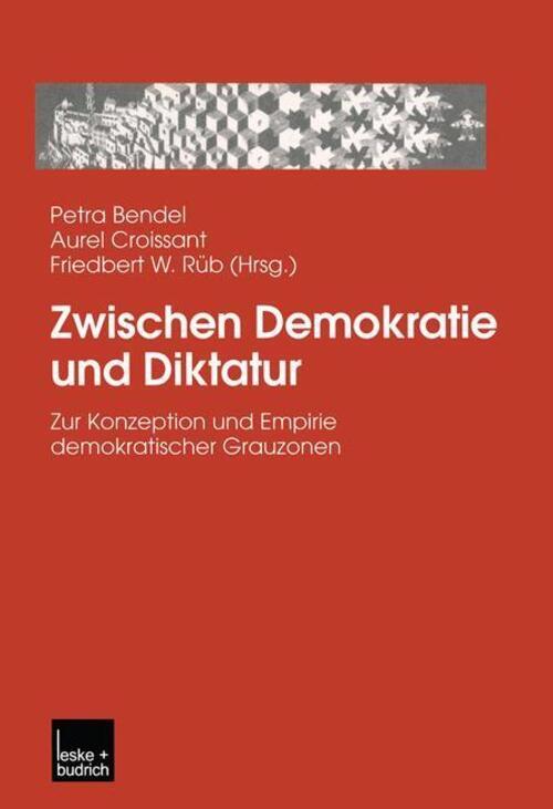 Thumbnail - Zwischen Demokratie Und Diktatur Petra Bendel Taschenbuch Paperback