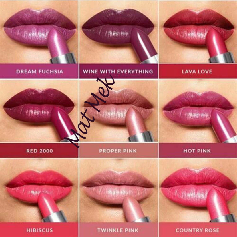 Avon lipstick sale