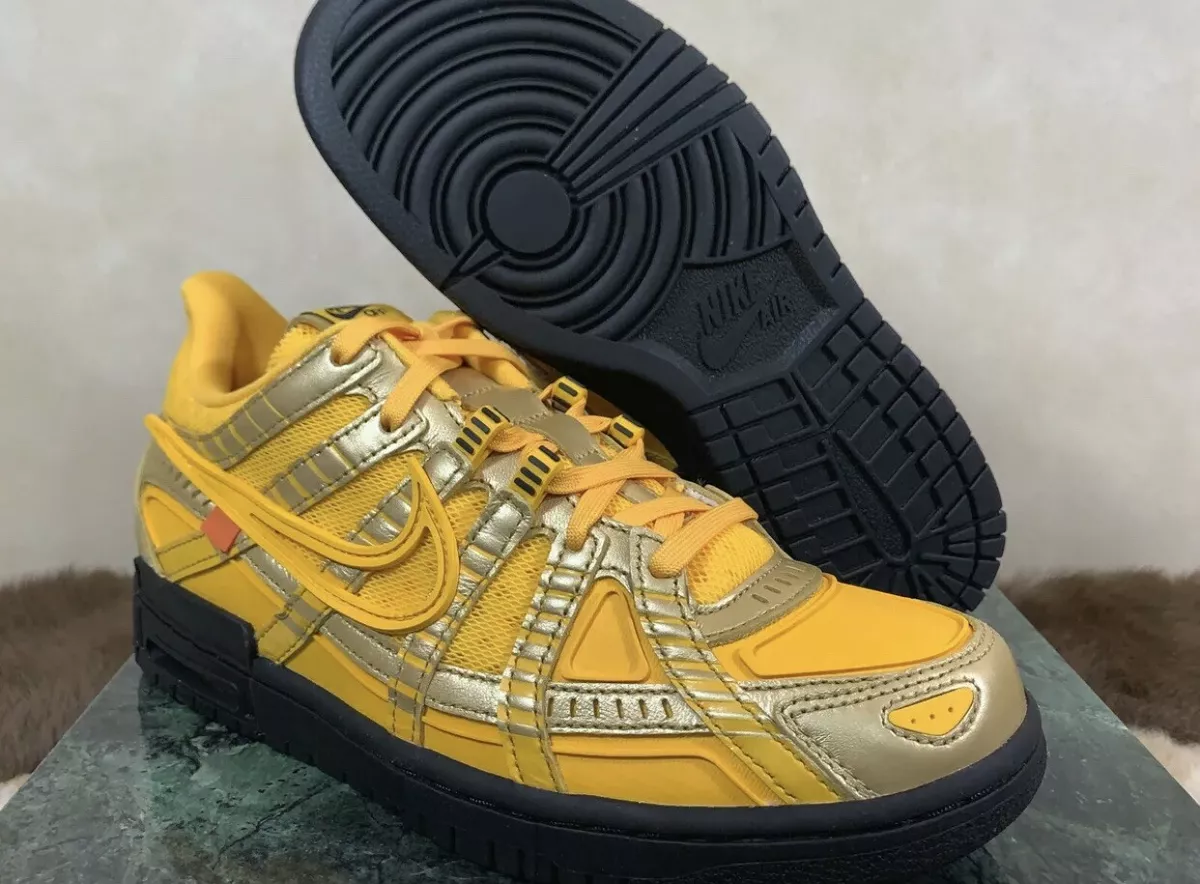 Ebay off white clearance nike