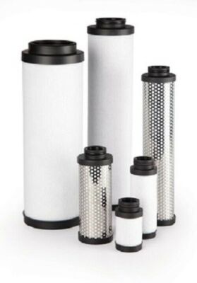 MRP-15-441 Wilkerson Filter Element Replacement, OEM Equivalent