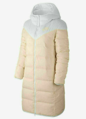 nike reversible down fill jacket