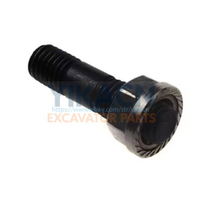 For Cummins Komatsu 12v 4bt 6bt 6ct 24v 5.9L Turbo Bolts Nuts 89-07 Auto 3818823