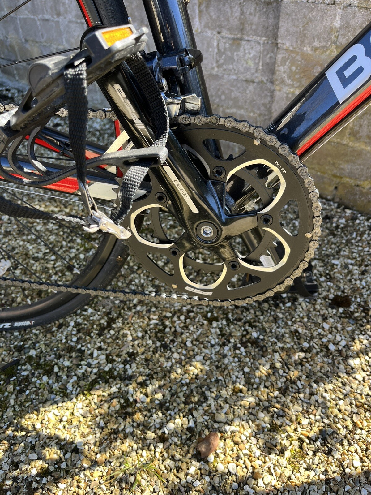 boardman comp x7 road bike