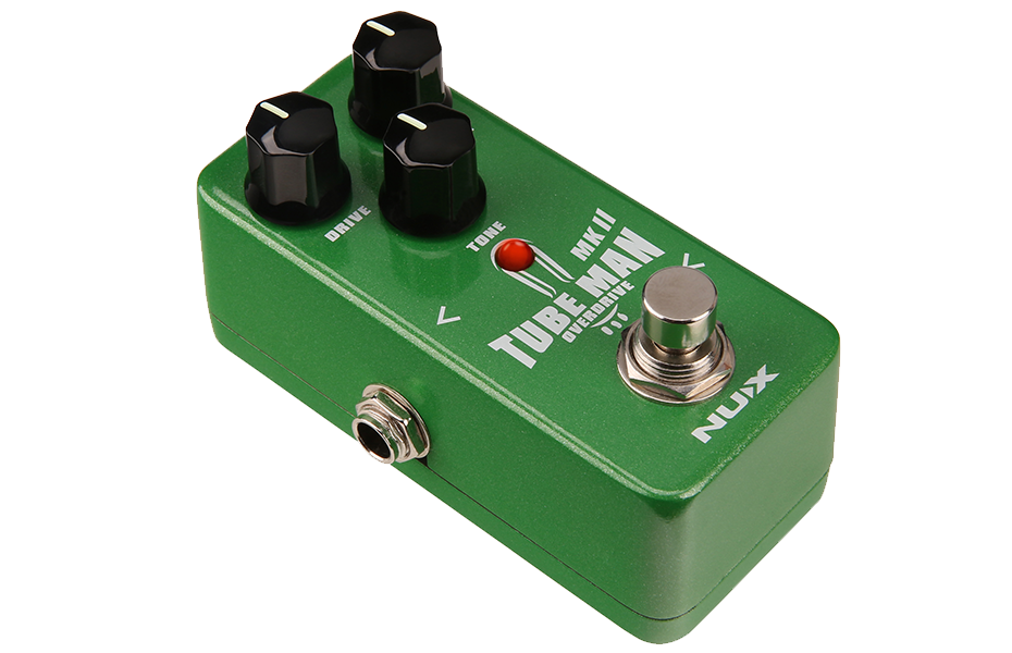 NUX TUBE MAN レア品 61fmAYoCmcL._UF894,1000_QL80_.jpg