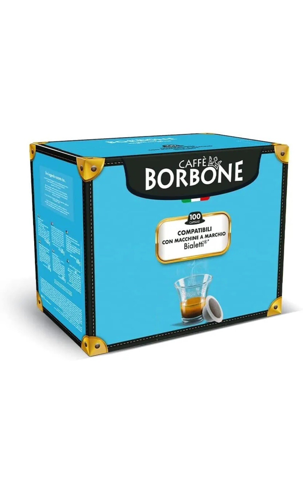 Capsule Borbone Compatibili Dolce Gusto - Foto 7