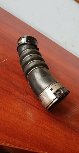 7797480 BMW 1ER 2.0 D DIESEL N47 TURBO / LADELUFTKÜHLERROHR 7797480