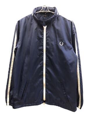 Comme Des Garcons x Fred Perry Nylon Jacket Size JP-L Japan Comme Des Garcons x Fred Perry Nylon Jacket Size JP-L Japan