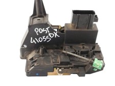 Porte arrière et accessoires Mazda TRIBUTE