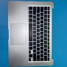 Macbook Air 13  A1466 Palmrest w/ Trackpad and Speakers