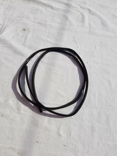 Original SMEG SC45MC2 Kombination Mikrowelle Backofen Türdichtung