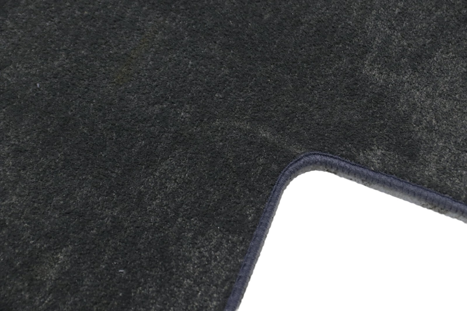 Bentley Flying Spur Rear Luggage Compartment Trunk Carpet Liner 2014 - 2018 OEM