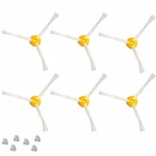Replacement Parts For iRobot Roomba 600 Series 650 675 690 670 Side Brush