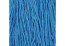 Czech 11/0 Preciosa Color 22020 1 hank Rocaille Glass Seed Beads PermaLux