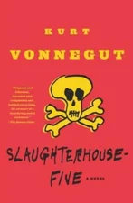 Slaughterhouse-Five: A Novel (Modern Library 100 Best Novels) - ACCEPTABLE
