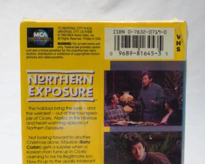 Northern Exposure  