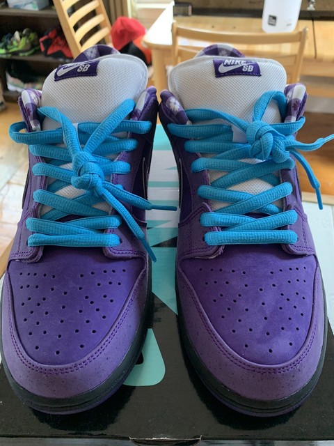 nike sb purple lobster for sale