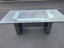 1960’s Paul Evans Cityscape Style Dining Table