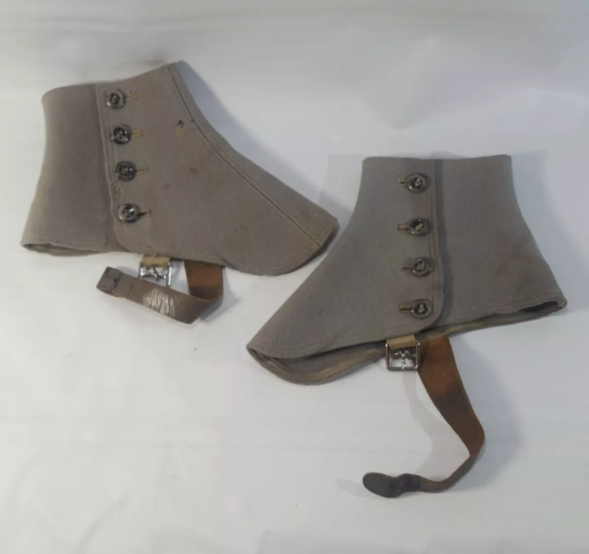 Victorian shoe best sale covers