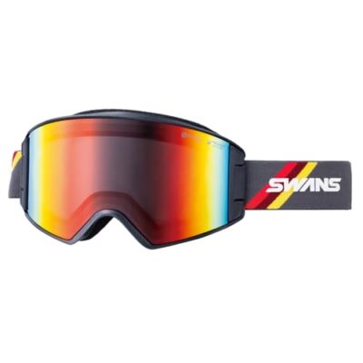 Swans] Made in Japan Snow Goggles OUTBACK Glasses Compatible
