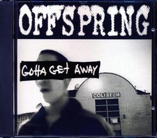 CD Offspring - Gotta Get Away