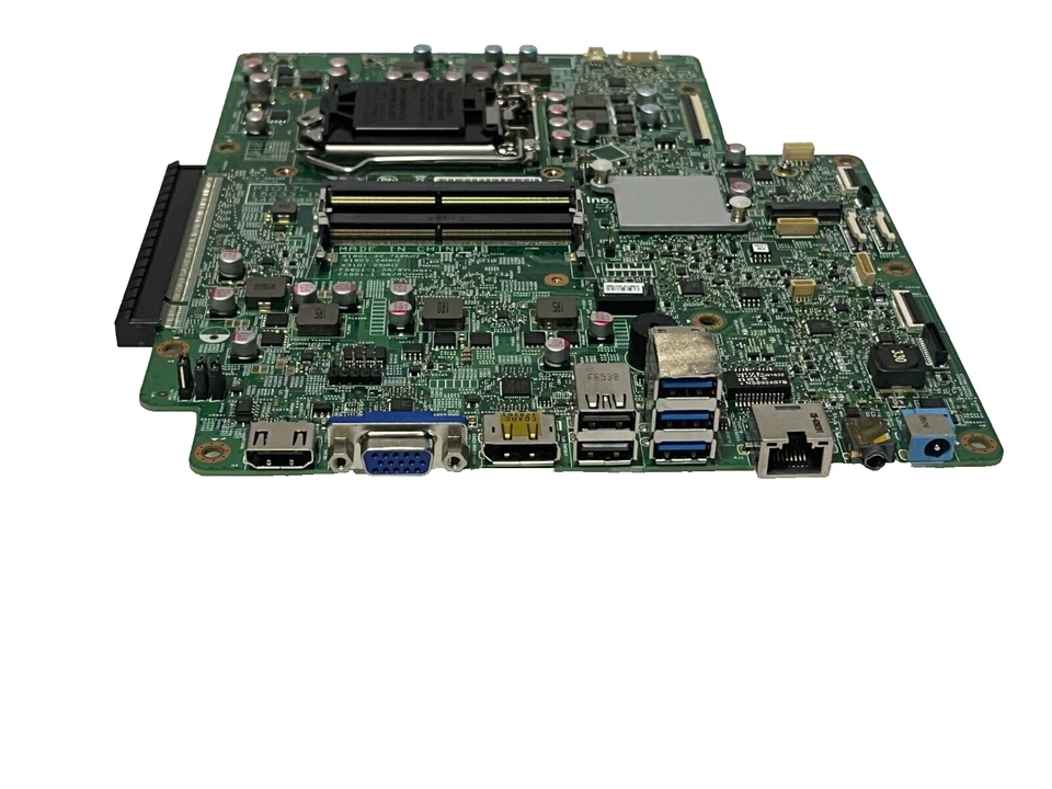 Acer Veriton All-In-One Z4820G mainboard DB.VNA11.002 - Image 2 of 4