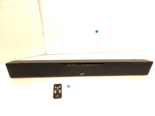 Telecomando Soundbar Polk Telecomando Per Soundbar Polk Audio FR1 - Foto 2