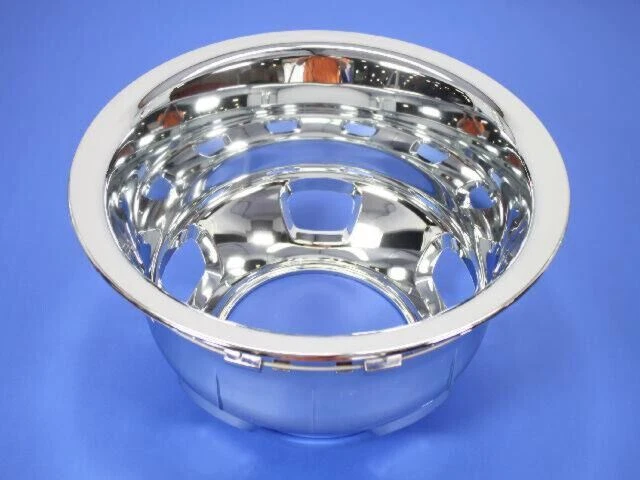 Genuine Mopar 2003-2018 Dodge Ram 3500 Rear Wheel Center Cap Cover 52106882AB - Изображение 4 из 4