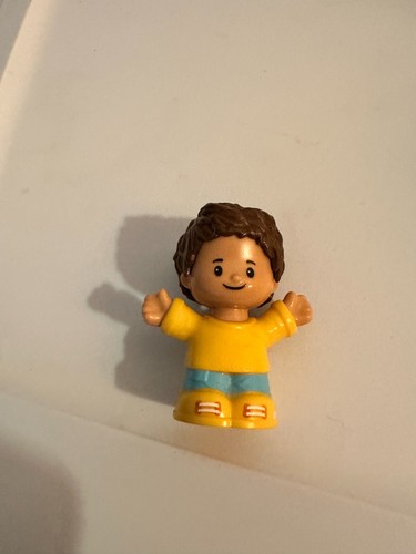 FISHER PRICE LITTLE PEOPLE (#2) - Picture 246 of 487
