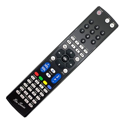 Ersatz Fernbedienung für Humax RT-531B Freeview Box PVR-9150T PVR-9200T PVR-9300T